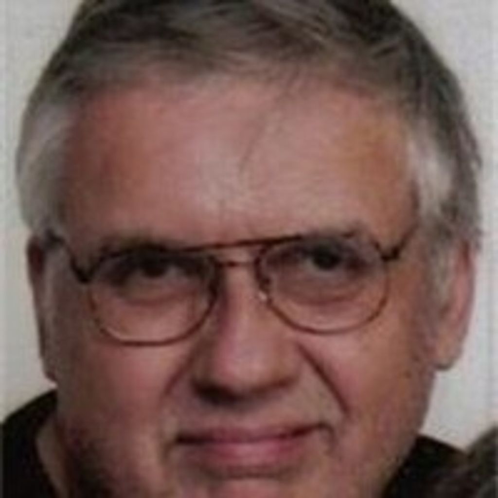 David Wesley Buckley
