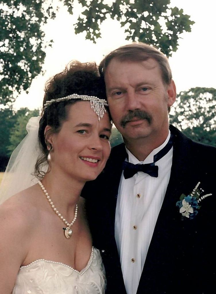 Charlie "Chuck" Marion Kavanaugh Profile Photo