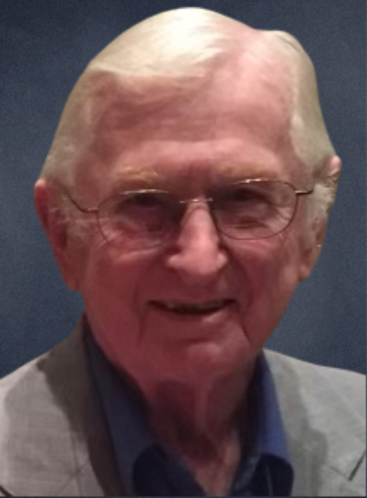 Gilbert Hyle Reynolds Profile Photo