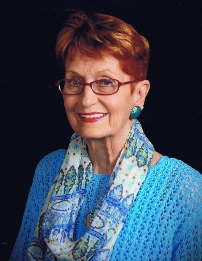 Letha Mills