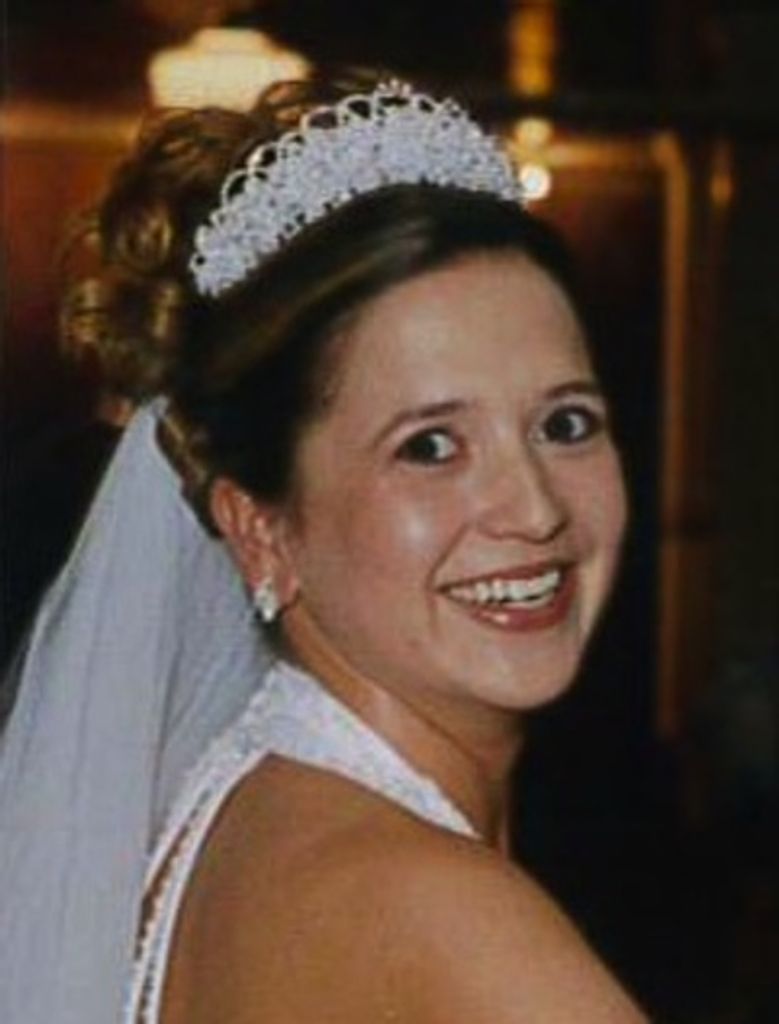 Amber Lee Nelson Profile Photo