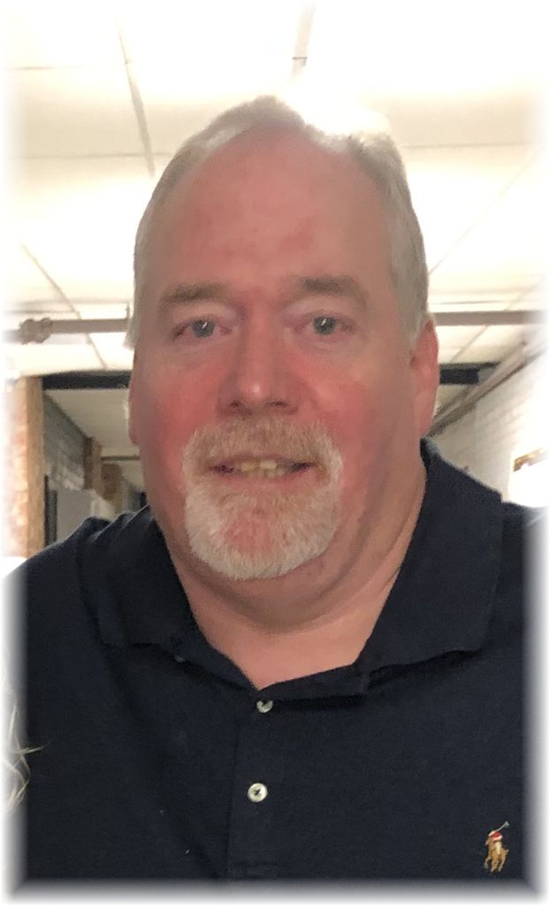 Todd Eric Rood