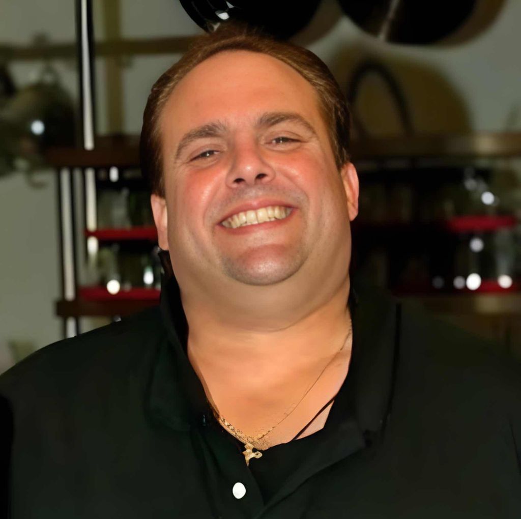 Daniel Anthony Nunes Profile Photo