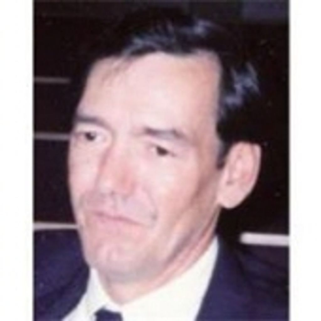 Melvin Fredrick Hanover