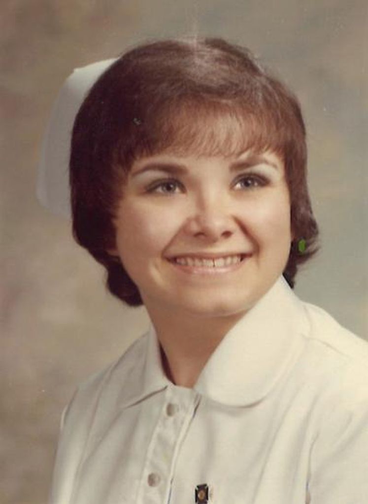 Brenda Fay Loken Profile Photo