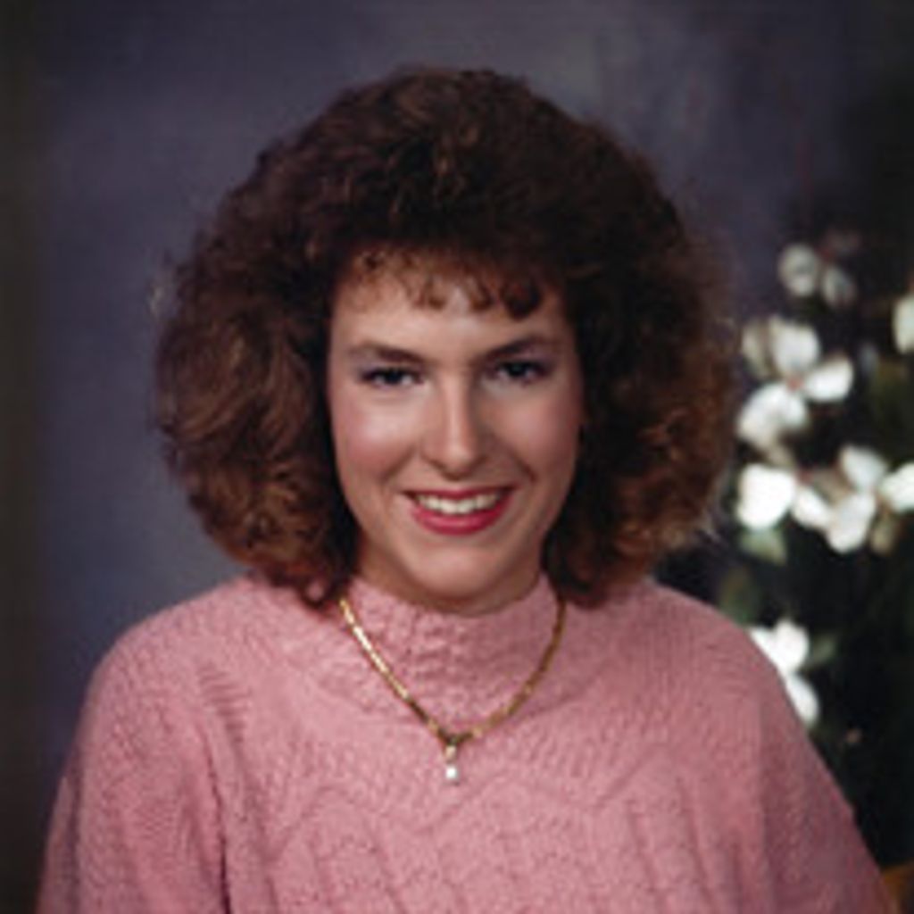 Lisa Axelson