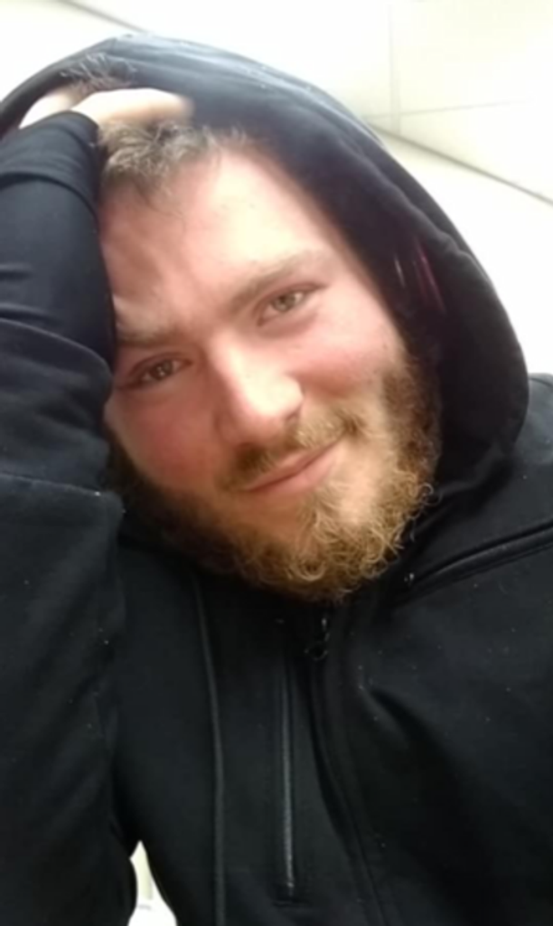 Billiejoe "Jr" Elvis Brooks Jr.