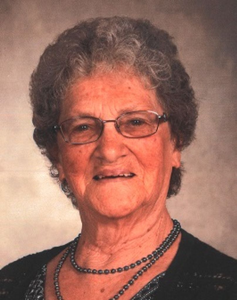 Cecile Julie Marie Elliott Profile Photo