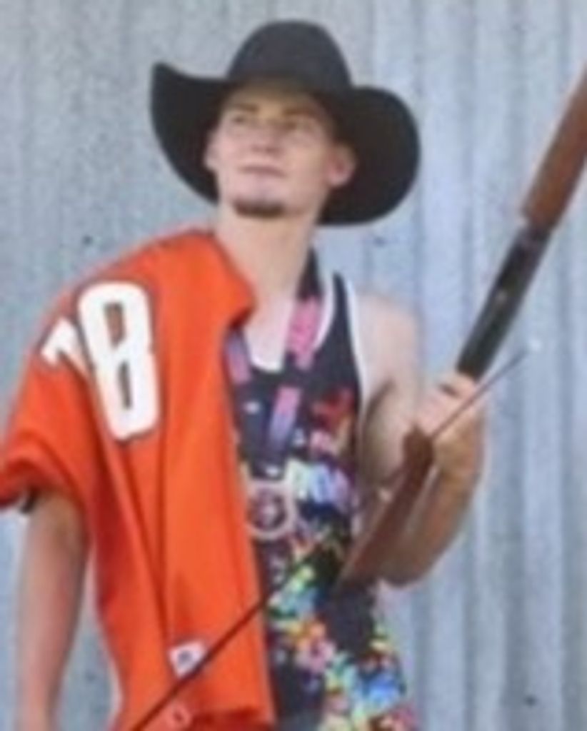 Colton Allen Turner