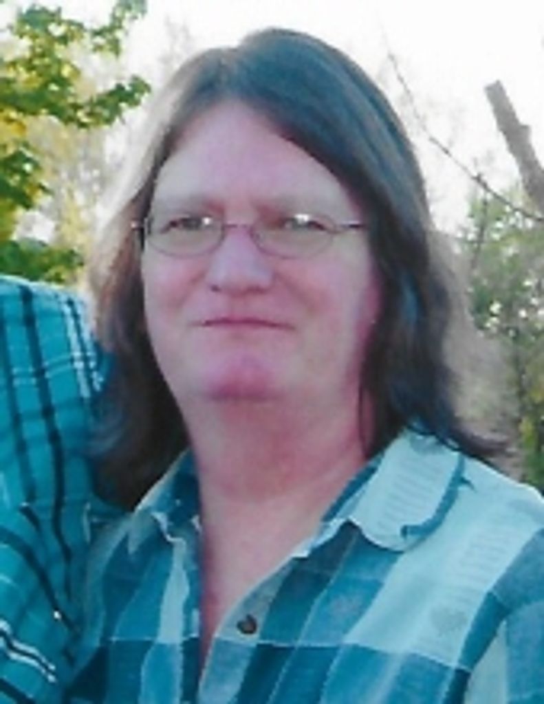 Barbara Glover