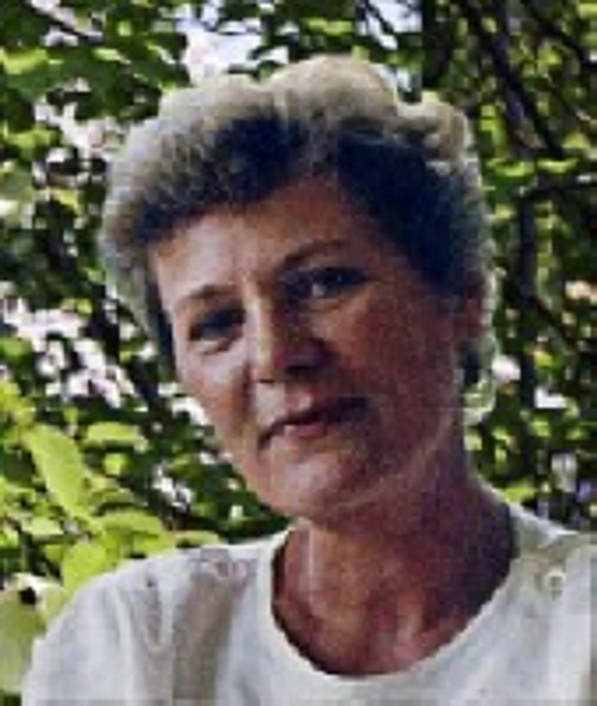 Mary Alice Young