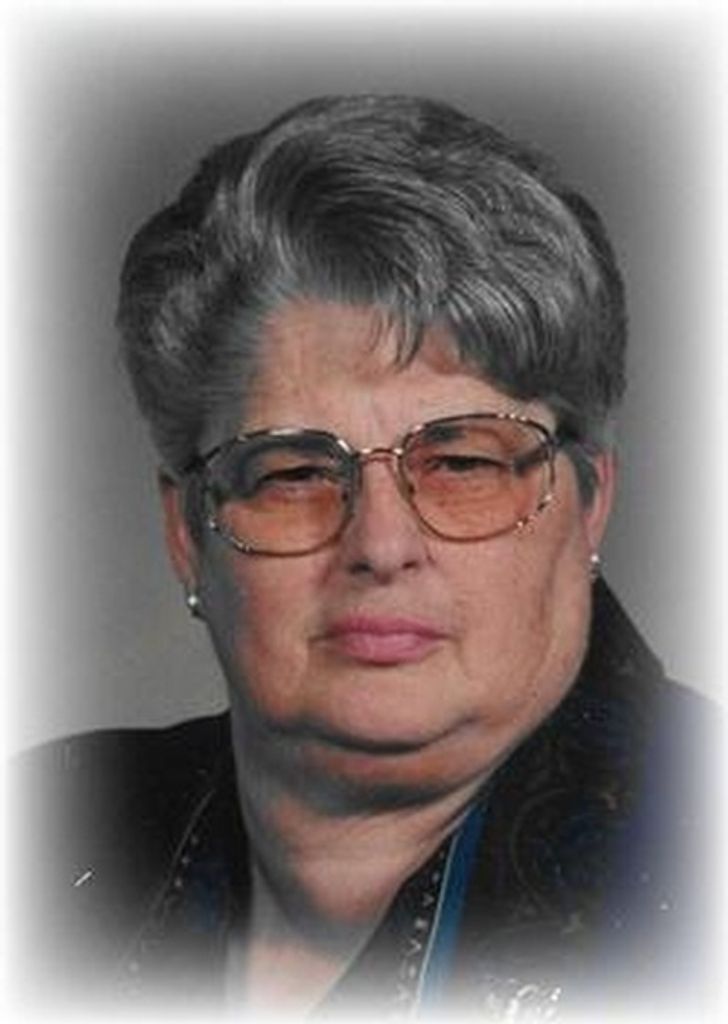 Patsy Dell Radenberg