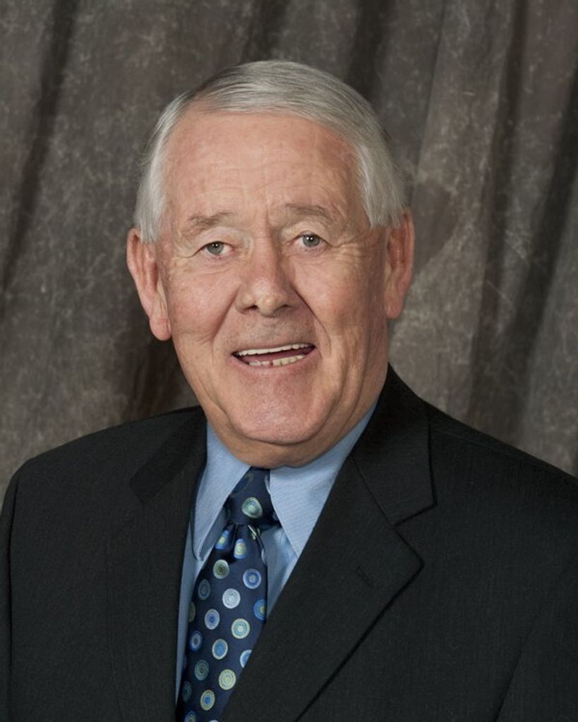 Glen Howard Penner Profile Photo