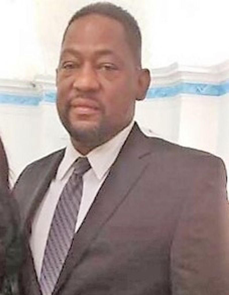 Gregory L. Hammond