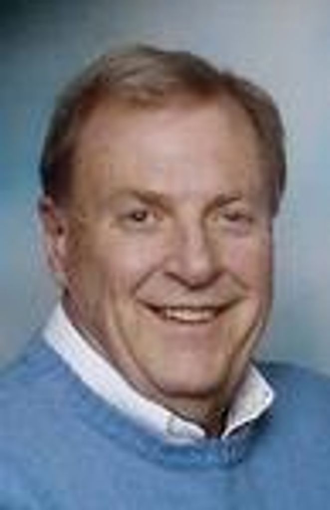 Charles S. Lackey