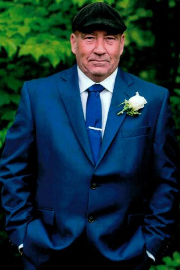 Roger Dale Ross Profile Photo