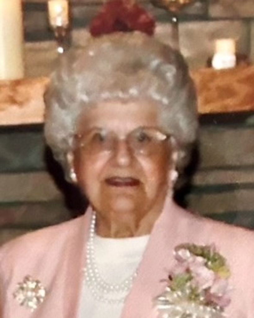 Antoinette DeLuca Rodrigue Profile Photo