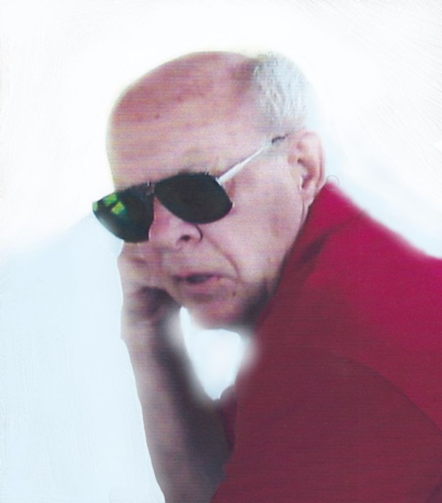 Everett Charles Mcilvanie Profile Photo