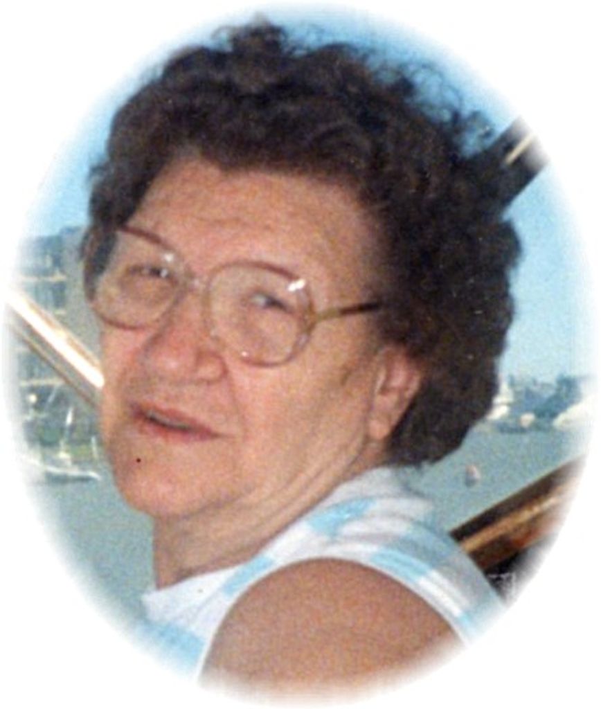 Bonnite O. "Bonnie" Mizen Profile Photo