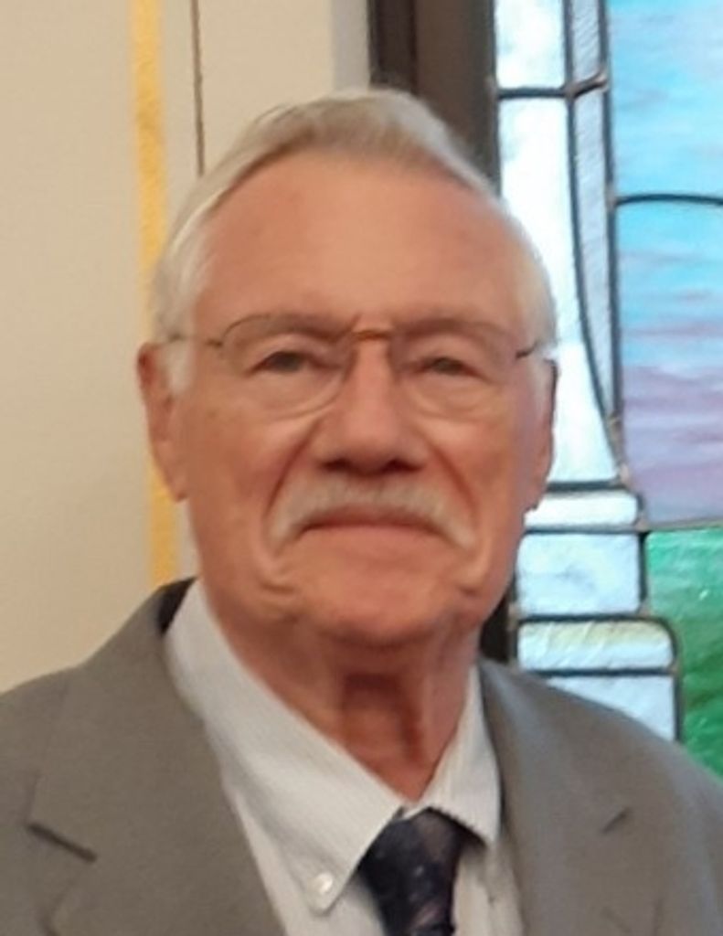 Charles "Chuck" Henry Rentmeester Profile Photo