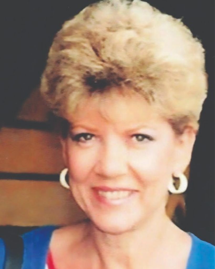 Virginia L. Jacobs