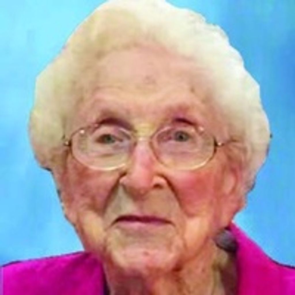 Blanche Touchstone