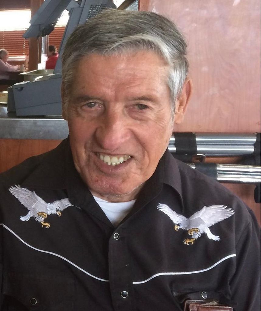 Jose "Ruben" Romero