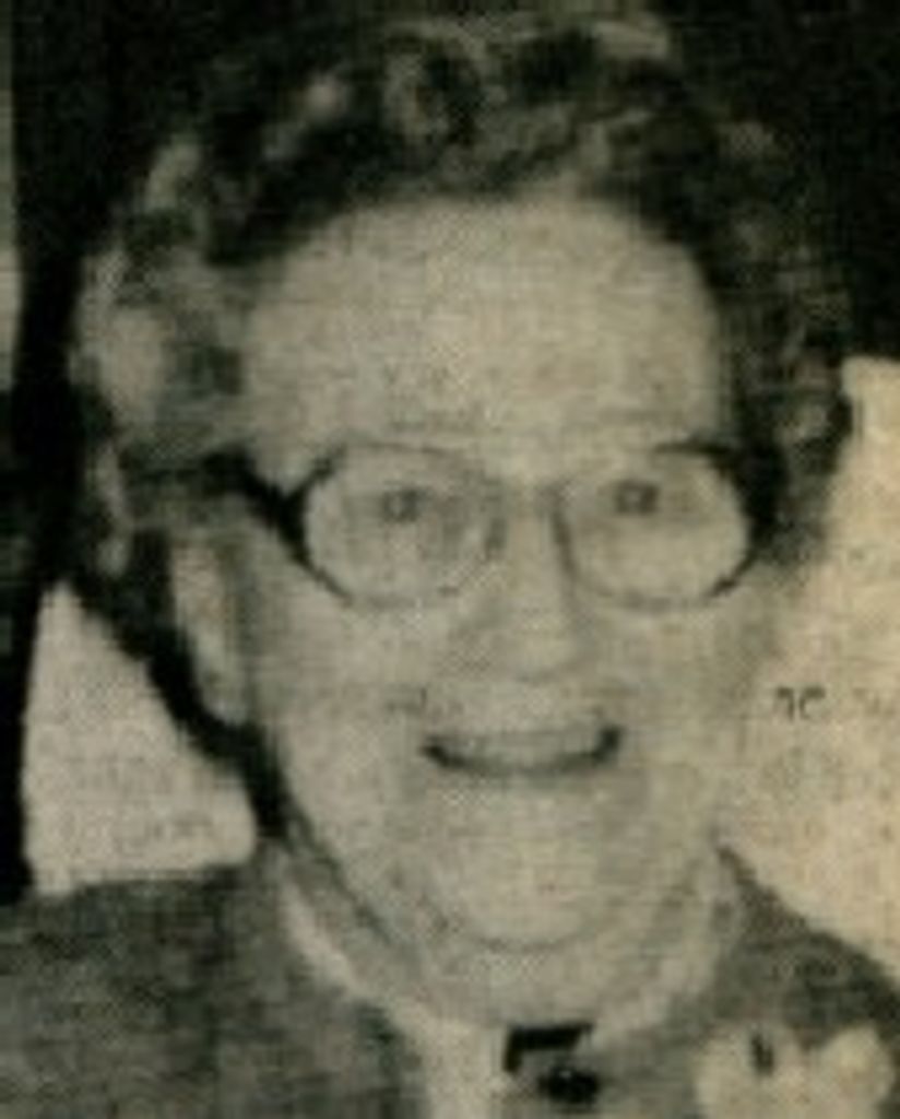 Marion Annette (Anderson) Sheveland