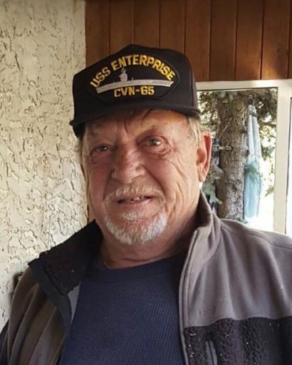 Anthony Senerchia's obituary image