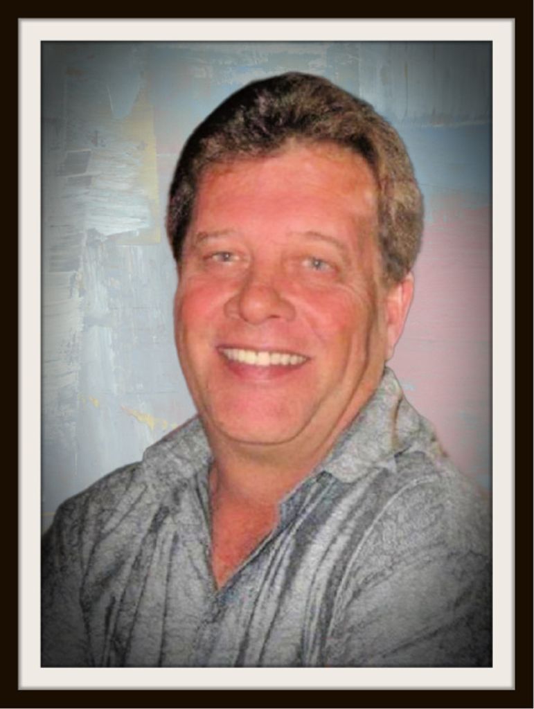 Mark Roberts Hill