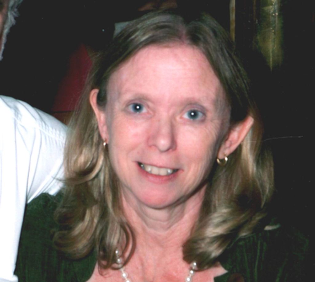 Rebecca Janes Profile Photo