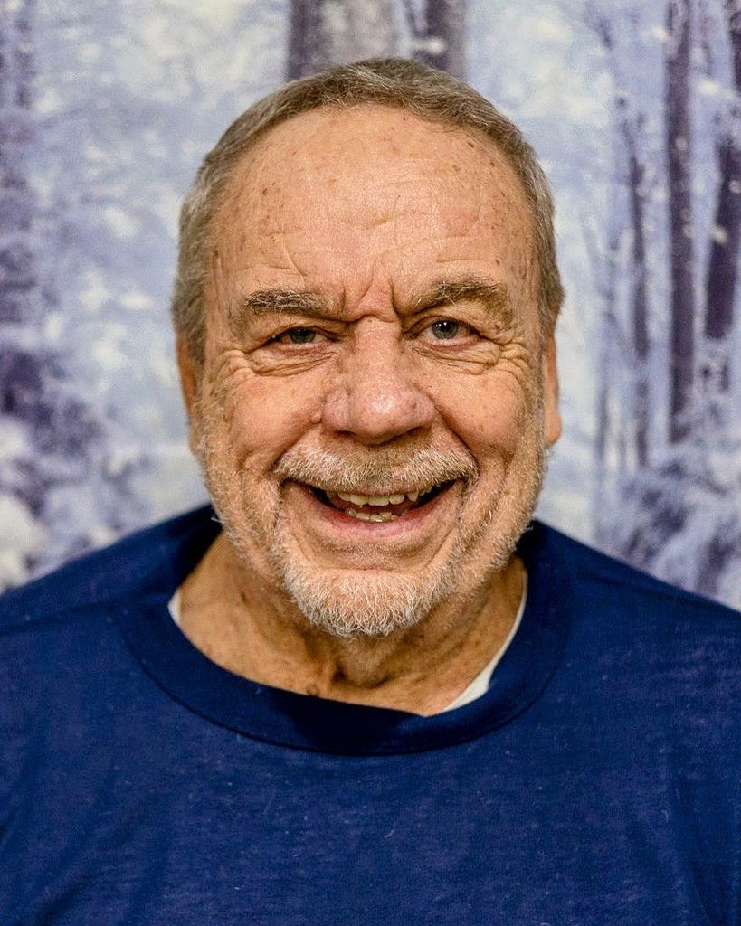 David Harold Ahl Profile Photo