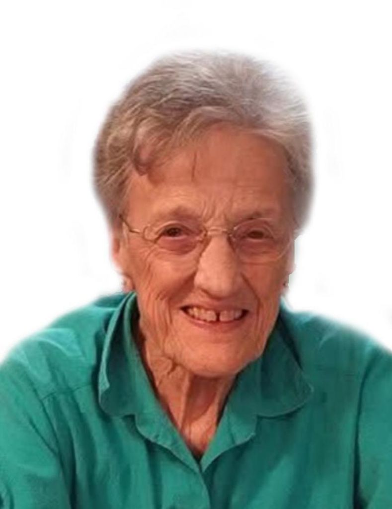 Shirley Louise Smith Profile Photo