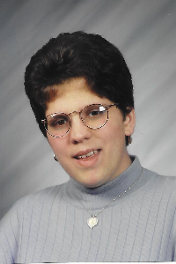 Kathleen "Katie" Keyes