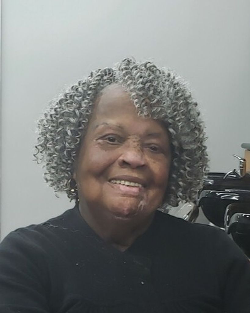 Sandra "Sandy" Middleton Thomas Profile Photo