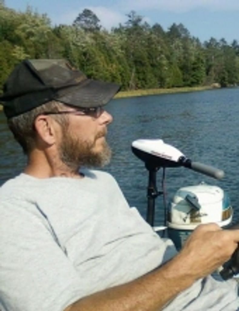 Gene Raymond Smith Jr.