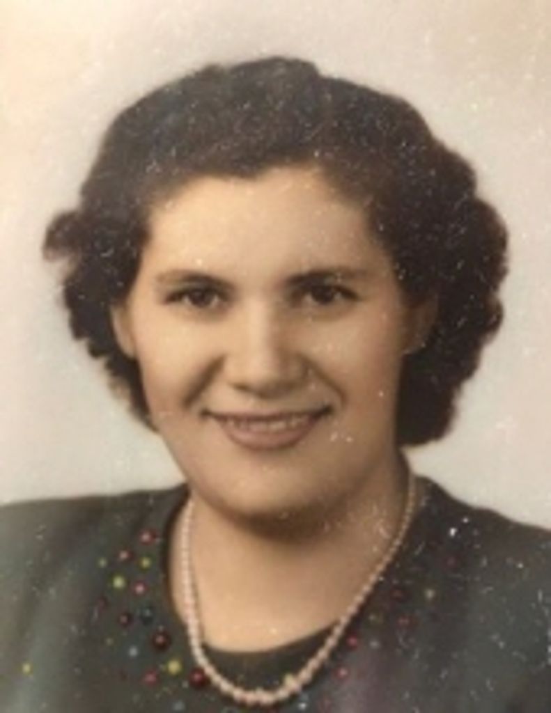 Joan Mckenzie