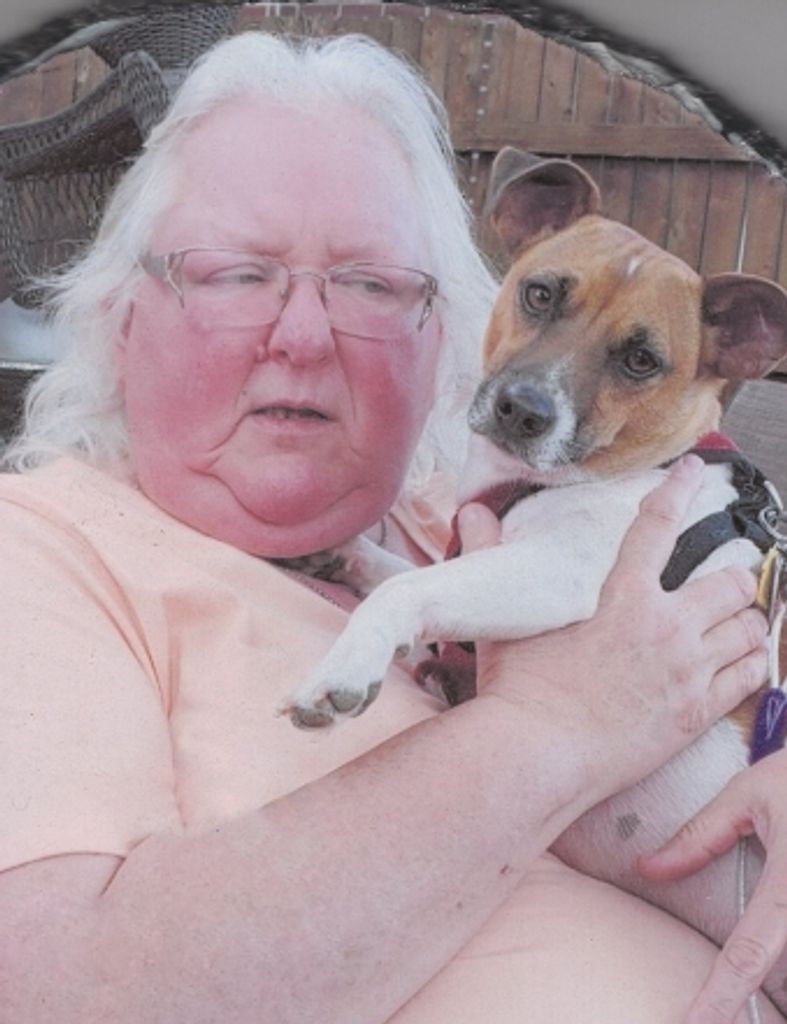 Vickie Eileen Haug Profile Photo