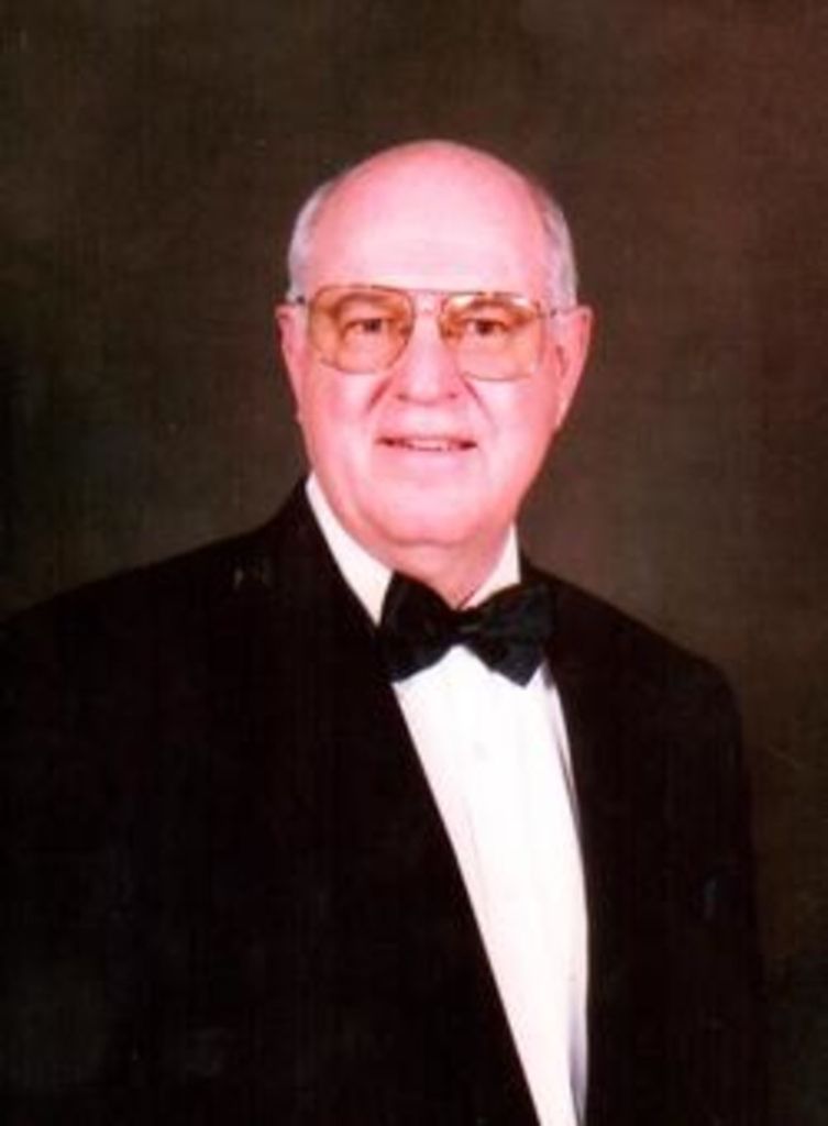 Robert Mangum Barrow