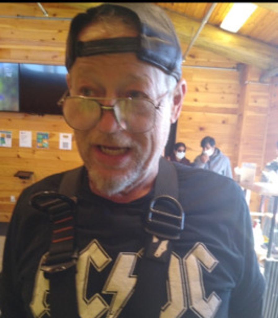 Christopher Satcher Profile Photo