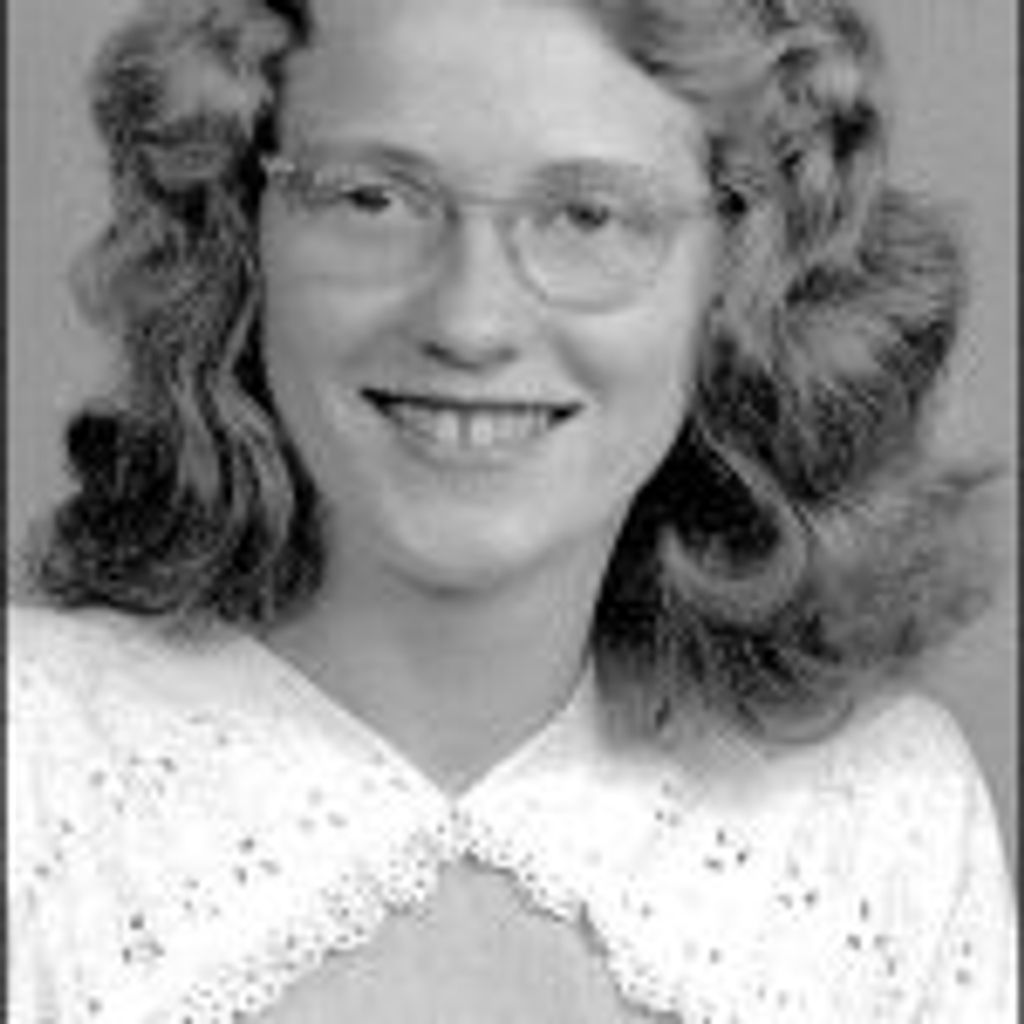 Grace (Vansickel)  Rinner Profile Photo