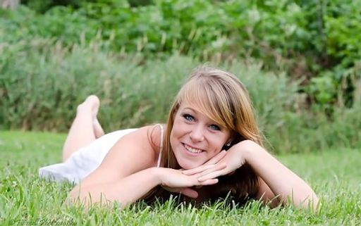 Alexis Collins Martin Profile Photo