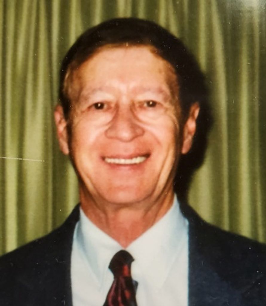 Robert Hessenflow Profile Photo