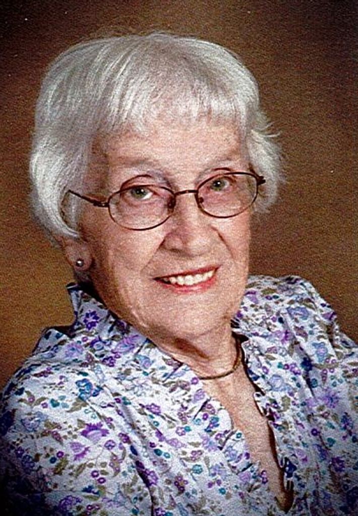 Mildred Marie (Schroeder) Duzan Profile Photo