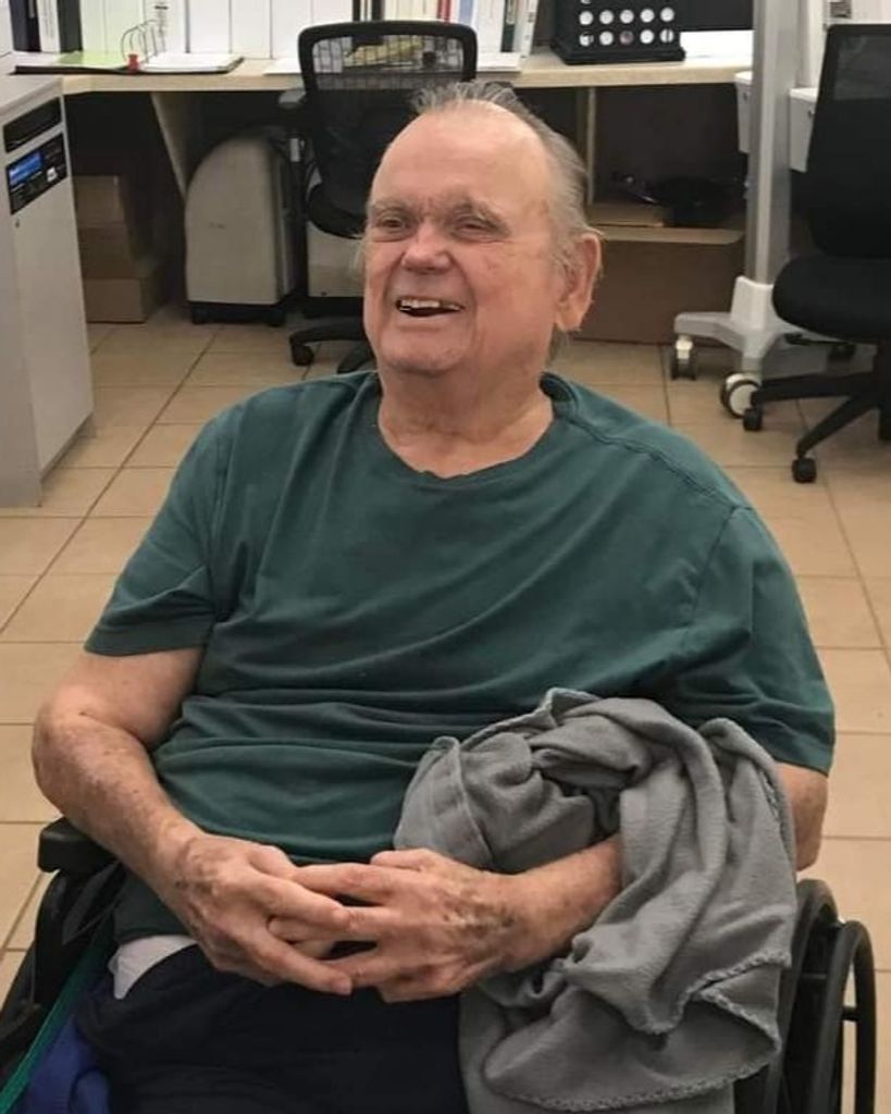Kenneth Carter Hassell, Jr.