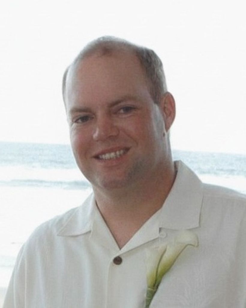 Benjamin "Ben" James Krenik Profile Photo
