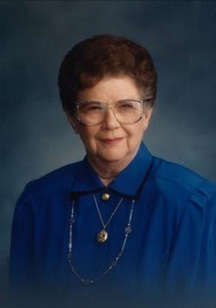 Eileen A. Ehler