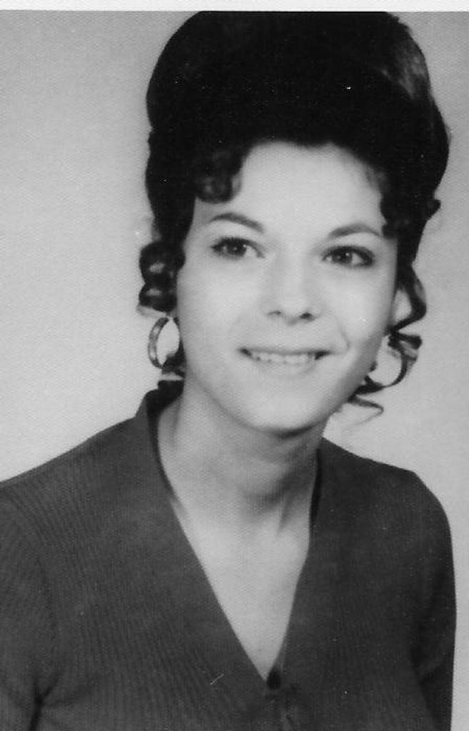 Ann Marie (Fusillo)  Pitoscia