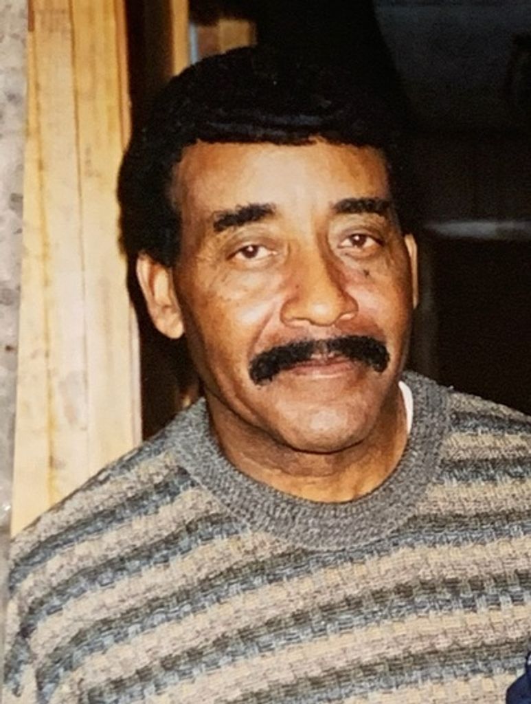 Earnest Steed Profile Photo