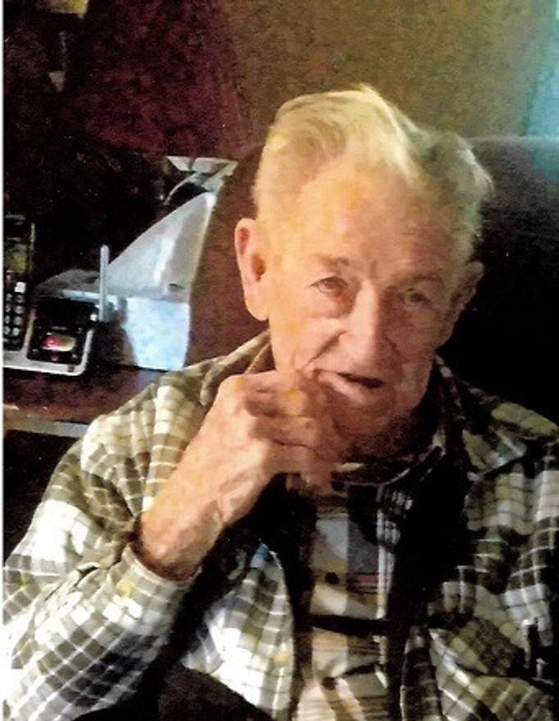 Isaac "Ike" Smith Sr. Profile Photo